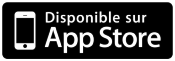 Application mobile MyNoveoCare sur App Store
