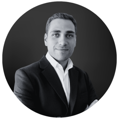 R. Boudeau Directeur du Développement et Marketing