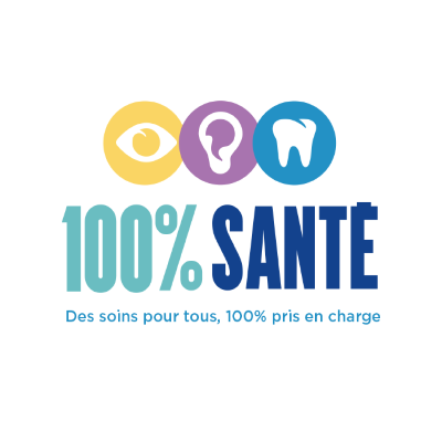 Le dispositif 100% Sant� s’�largit : deux nouveaux �quipements int�gr�s
