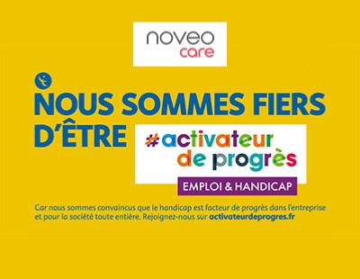 GFP devient NoveoCare